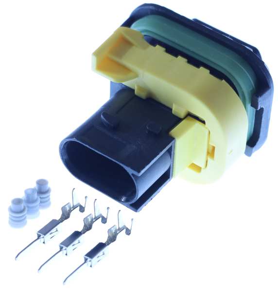 Kit reparare conector electric